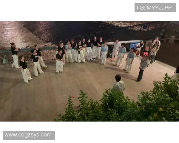 杭州街舞队荣登全国街舞意识排行榜第四名引发热议