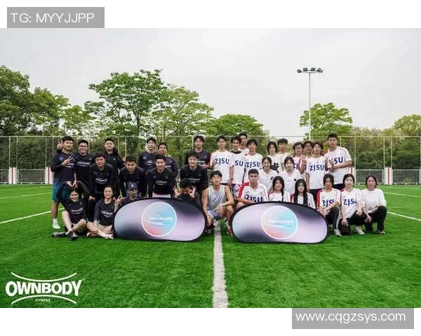 武汉飞盘队如何通过团队协作实现飞盘运动的变革与发展