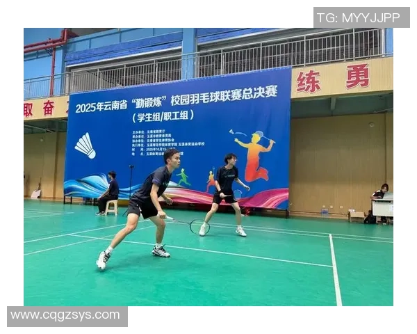 深圳羽毛球队心理素质创新高引发关注助力运动员竞技状态提升