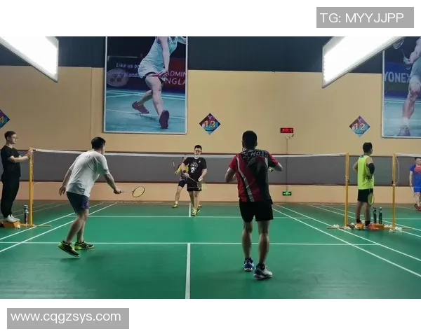 羽毛球传奇刘磊的成长之路与职业生涯回顾