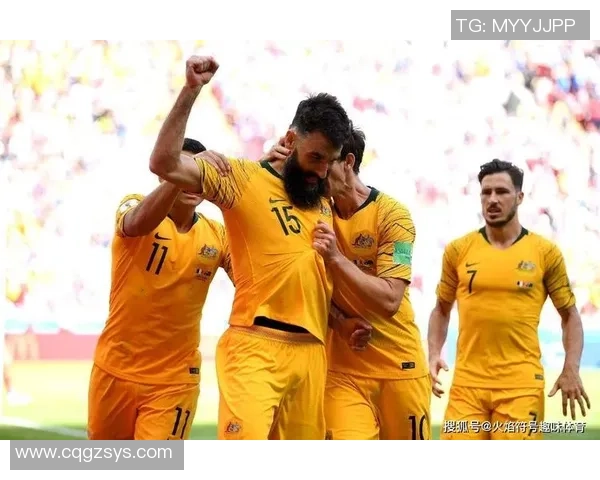 捷克与澳大利亚足球对决分析及胜负推荐策略分享