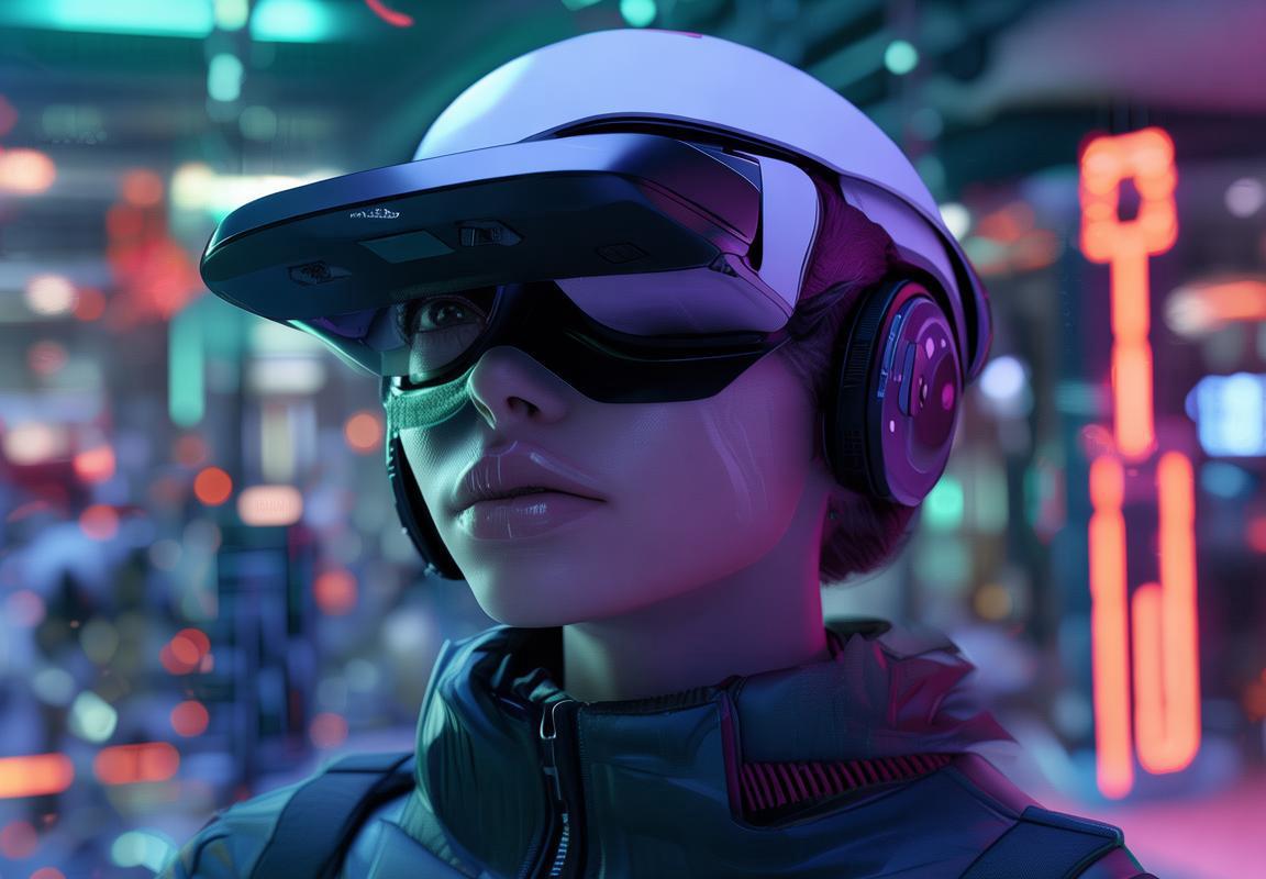 VR+虚拟社交，虚拟社交平台成为新潮流(图2)